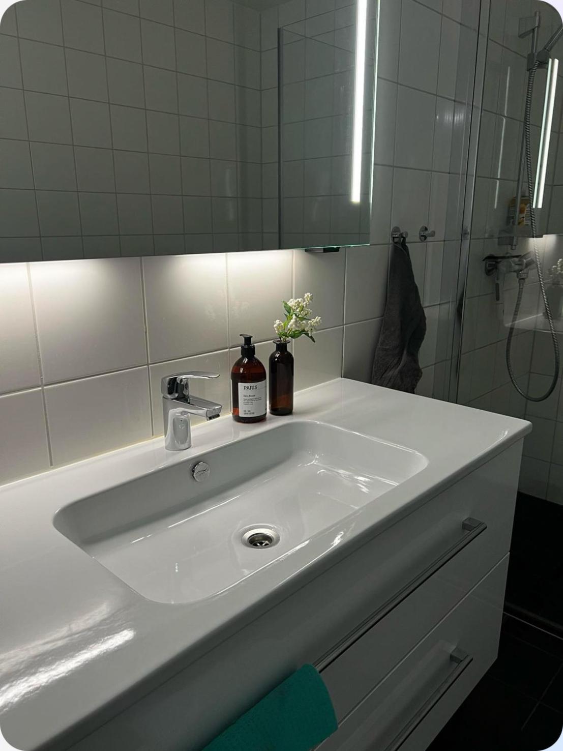 Moderne Leilighet Stord Zewnętrze zdjęcie